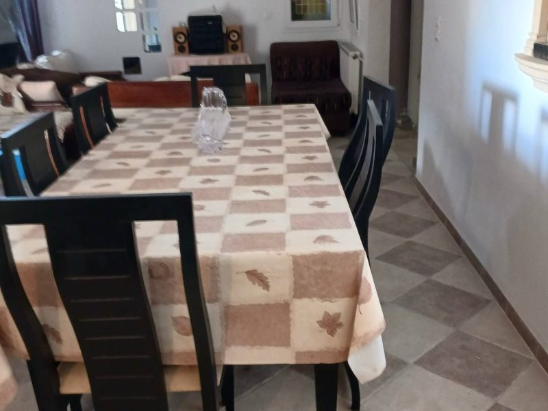 Villa 58 for rent in Yasminn Hammament